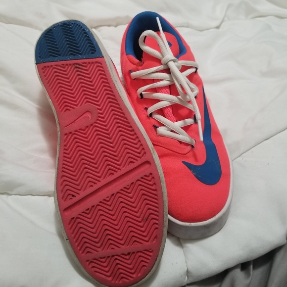 Nike Kevin Durant vans - Picture 3 of 5